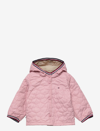 tommy hilfiger baby cardigan