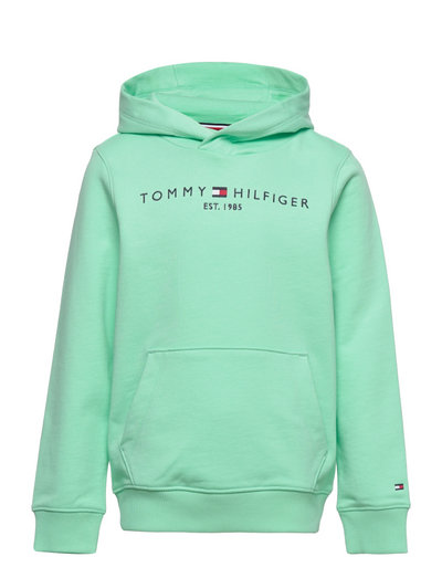 clear tommy hilfiger jacket