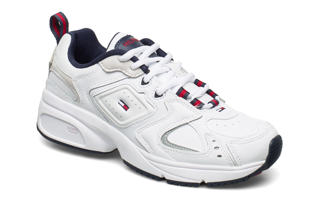 wmn heritage tommy jeans sneaker