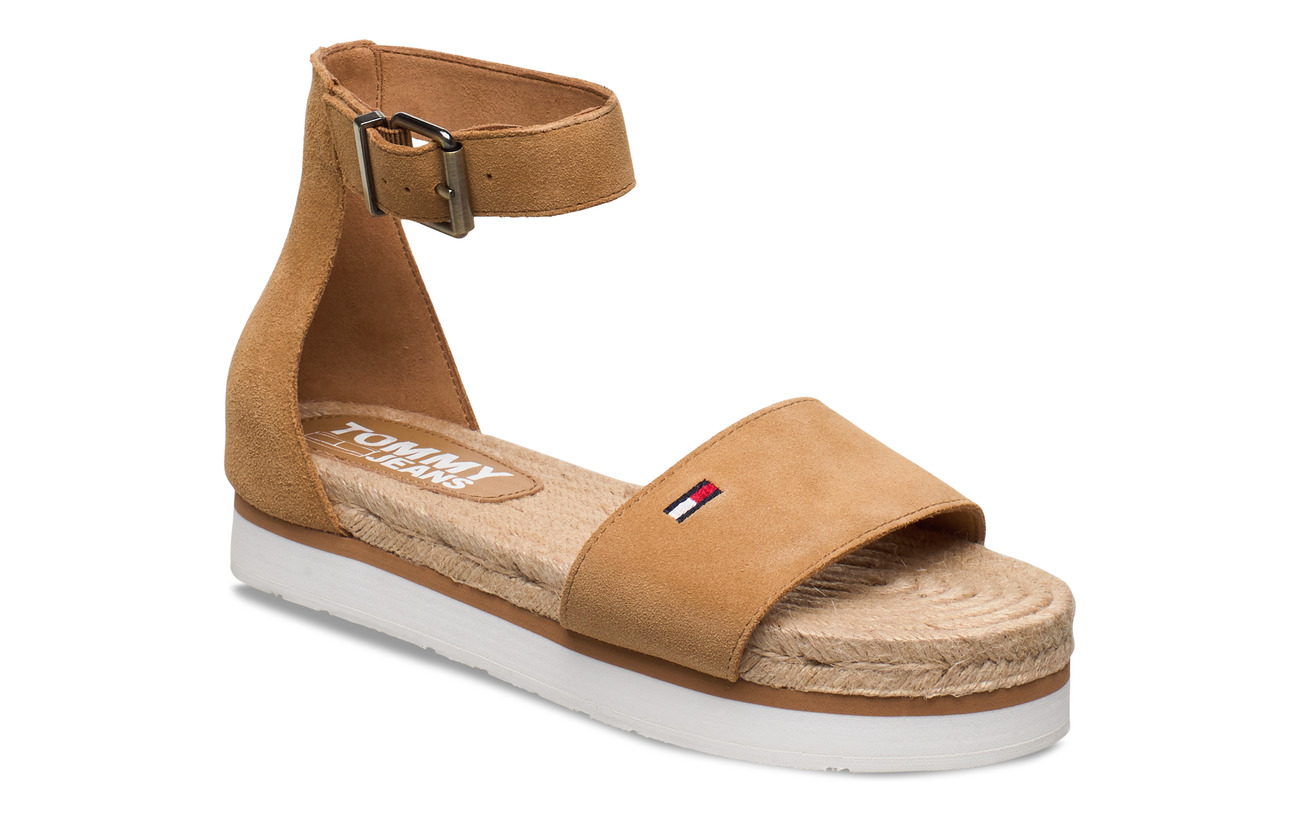 tommy hilfiger sunday sandal