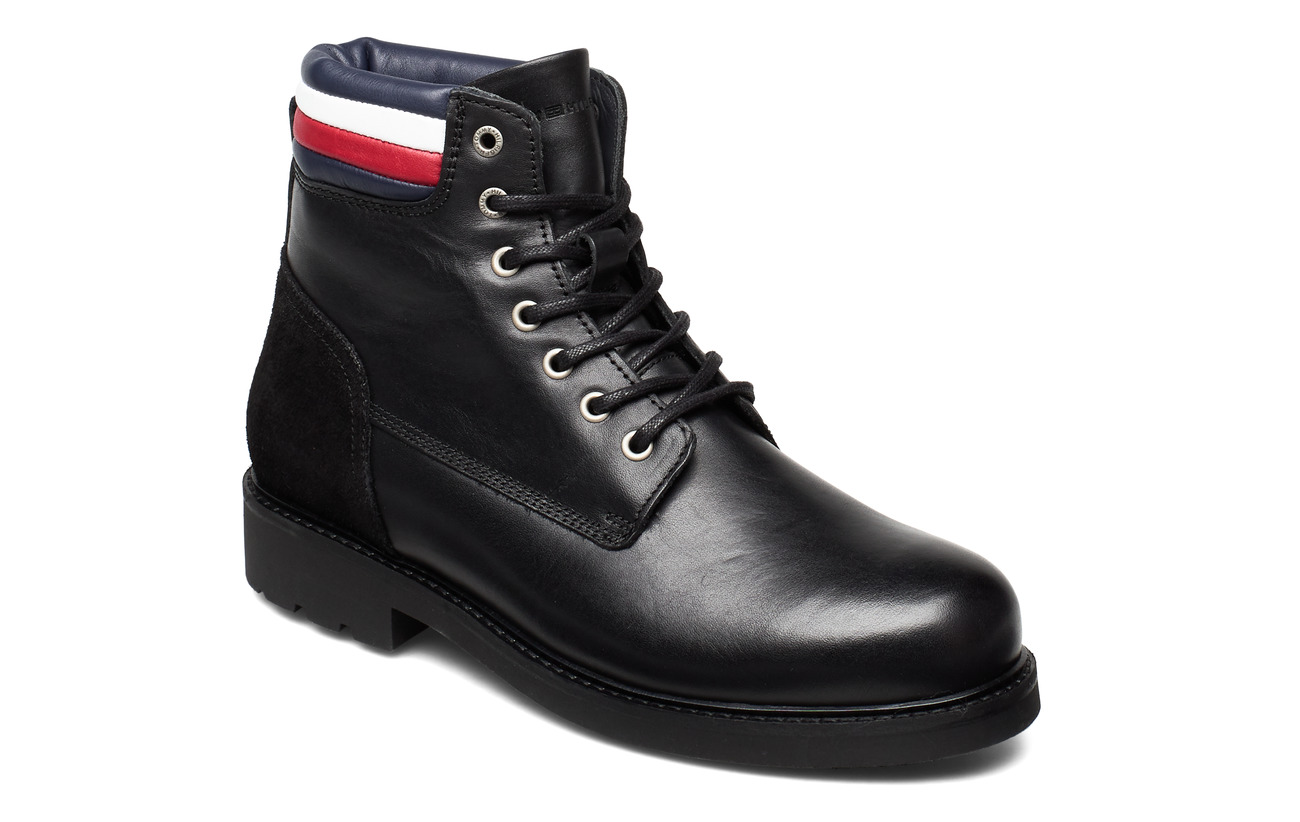 tommy hilfiger active boot