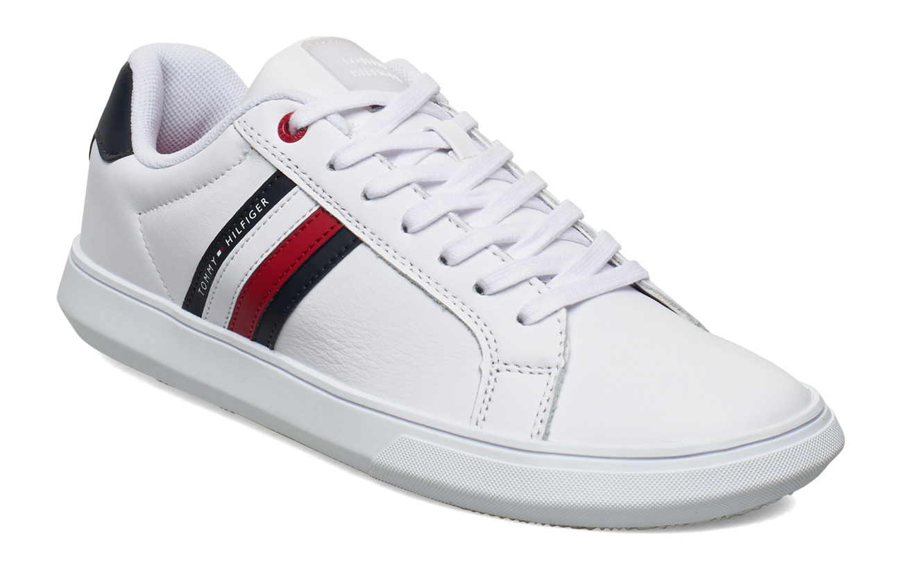 tommy hilfiger essential cupsole