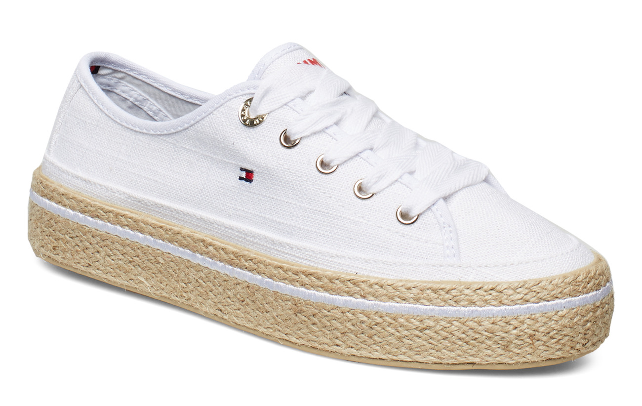 tommy hilfiger kelsey sneakers