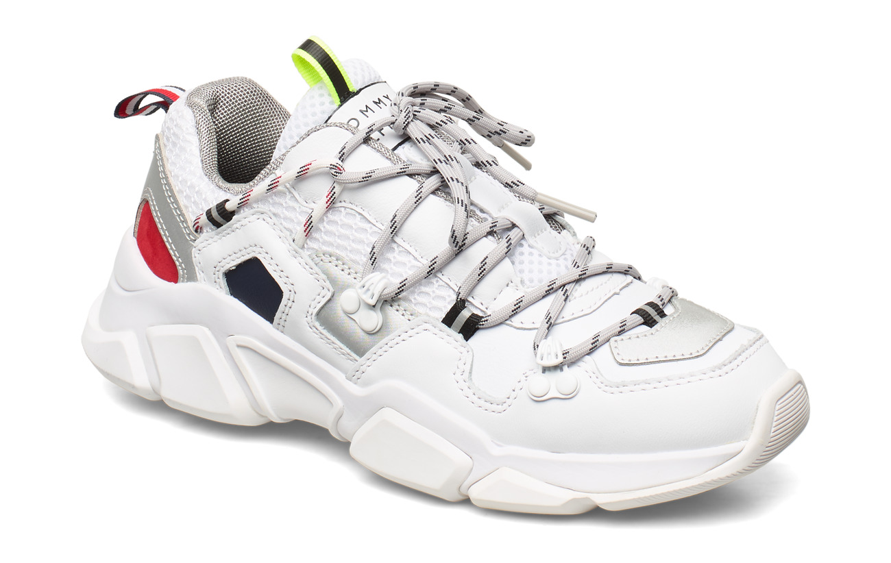 tommy hilfiger chunky sneaker