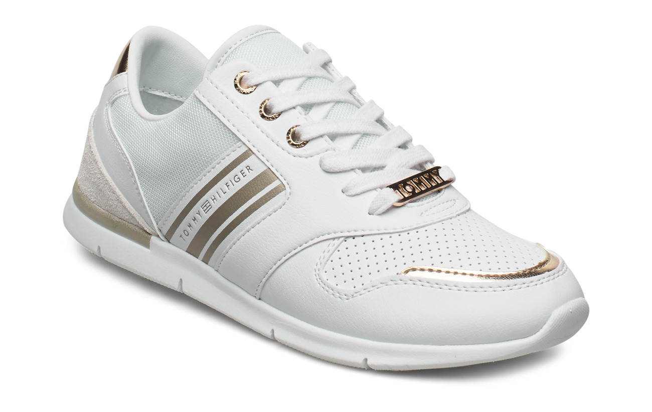 lightweight sneakers tommy hilfiger