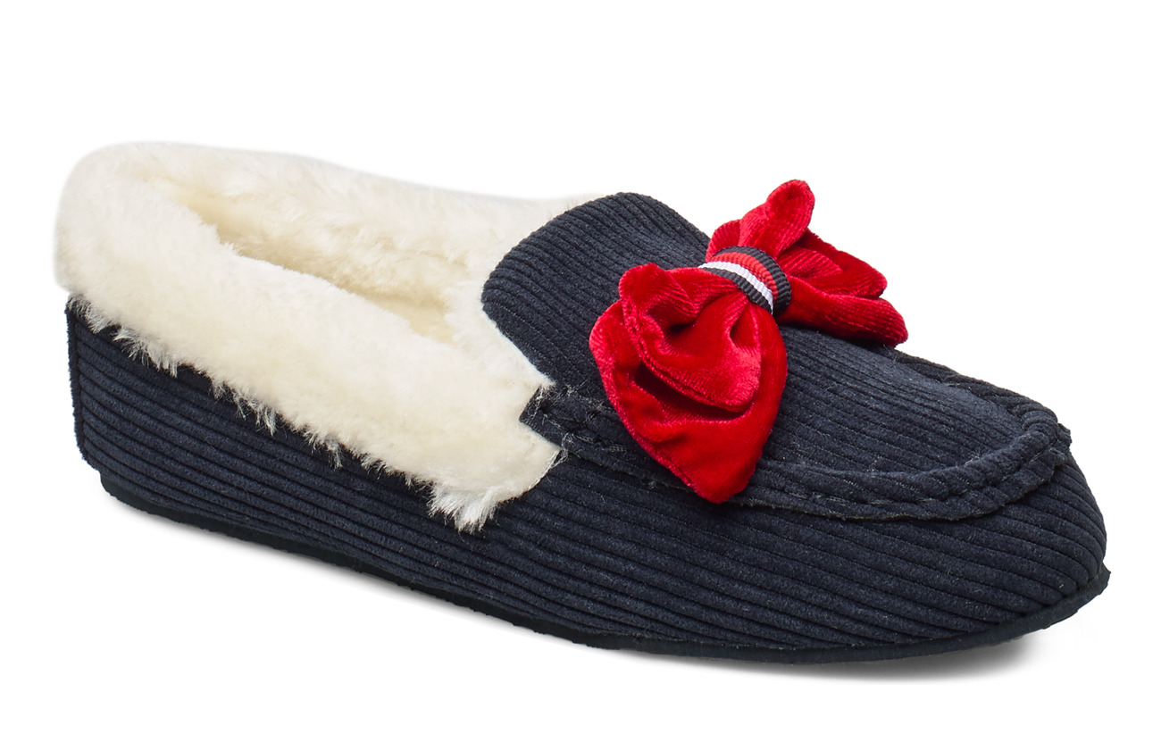 slipper tommy