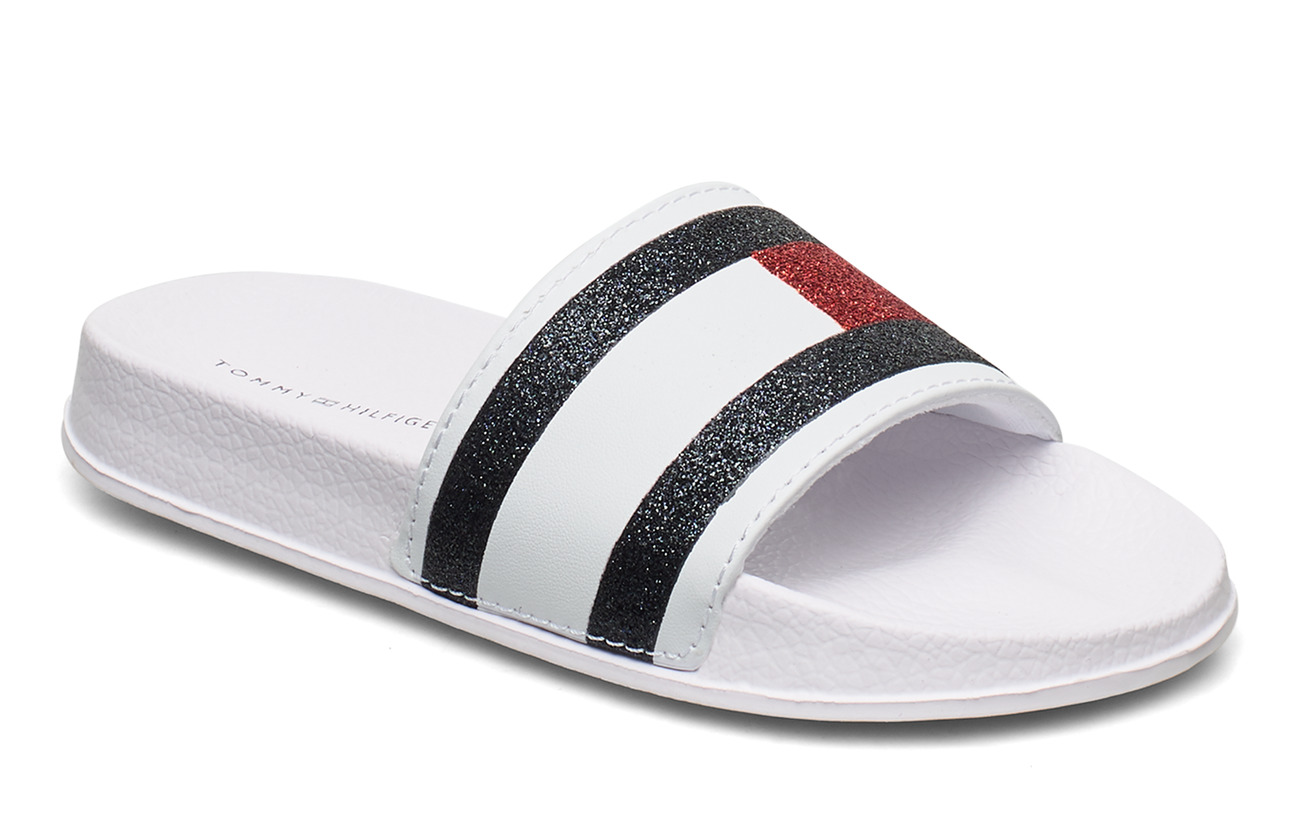 pool slide tommy hilfiger