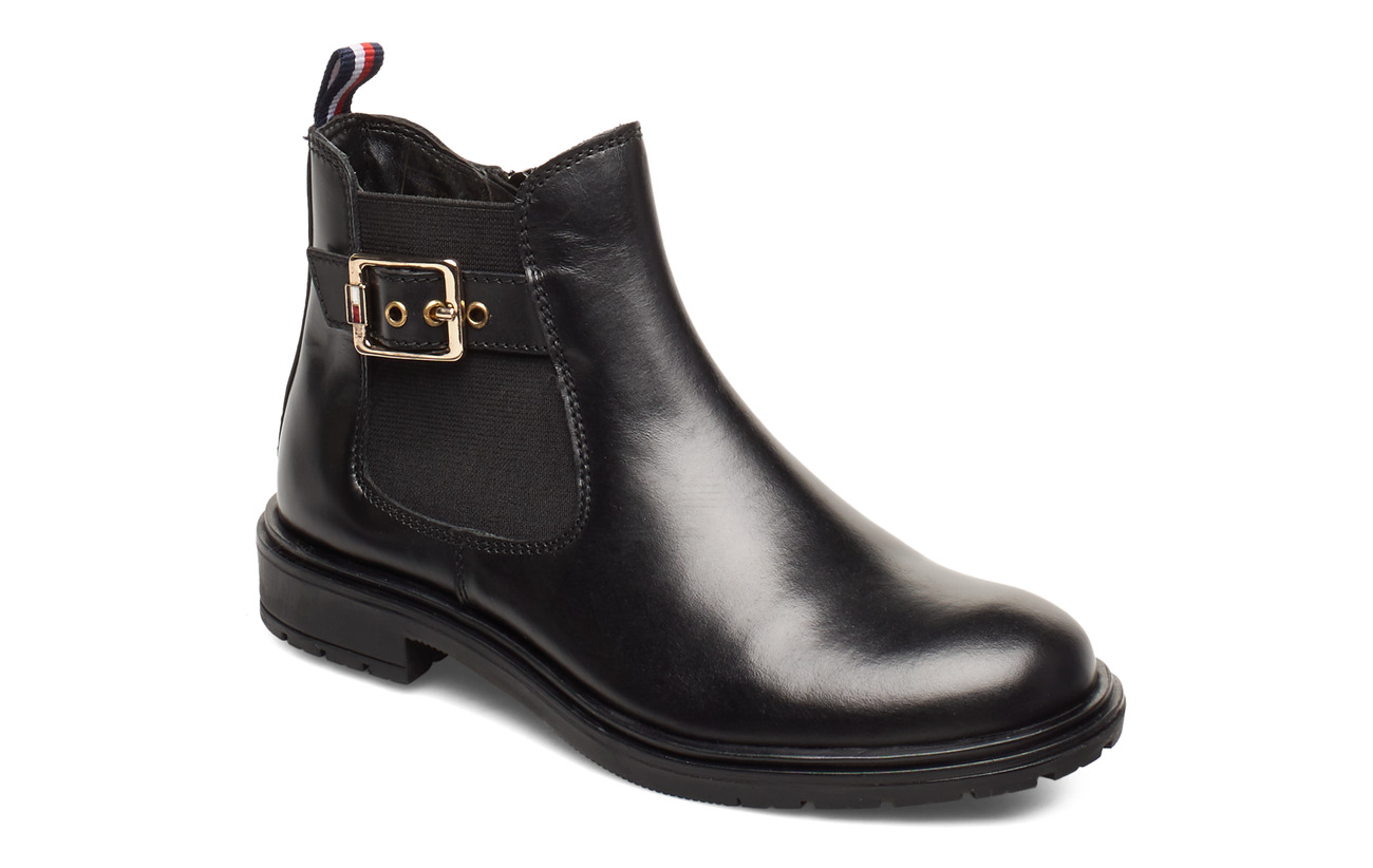 tommy hilfiger chelsea boot