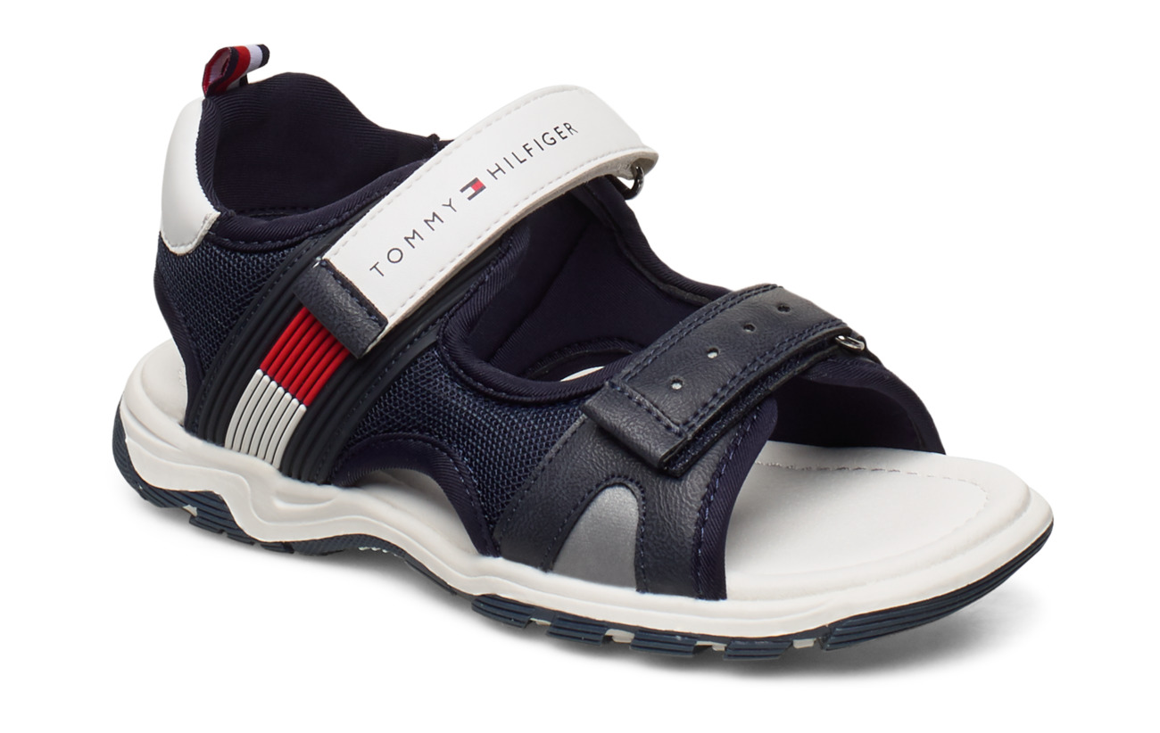 tommy hilfiger baby sandals