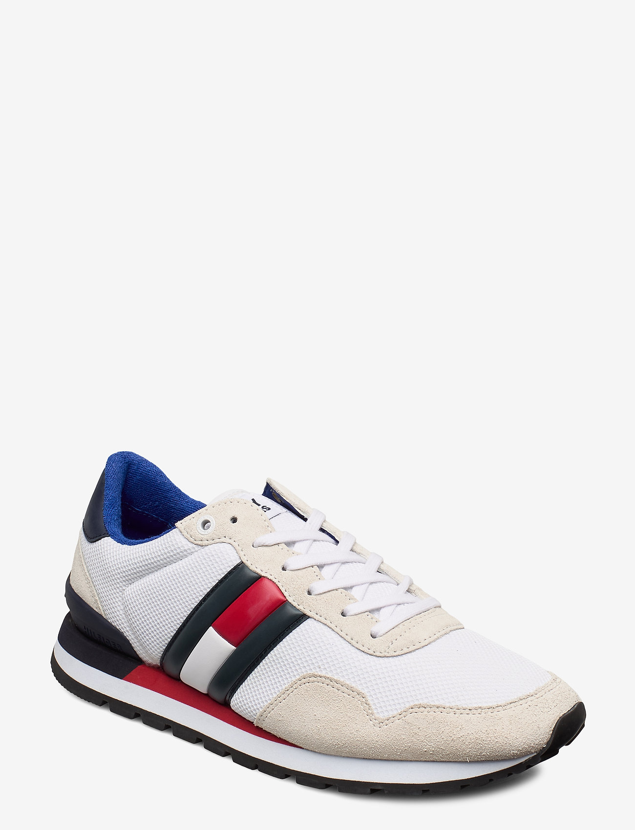 tommy jeans shoes white