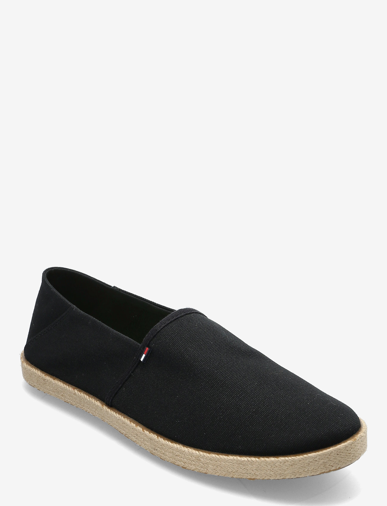Tommy Hilfiger Tommy Jeans Essential Espadrille - Vacation essentials ...