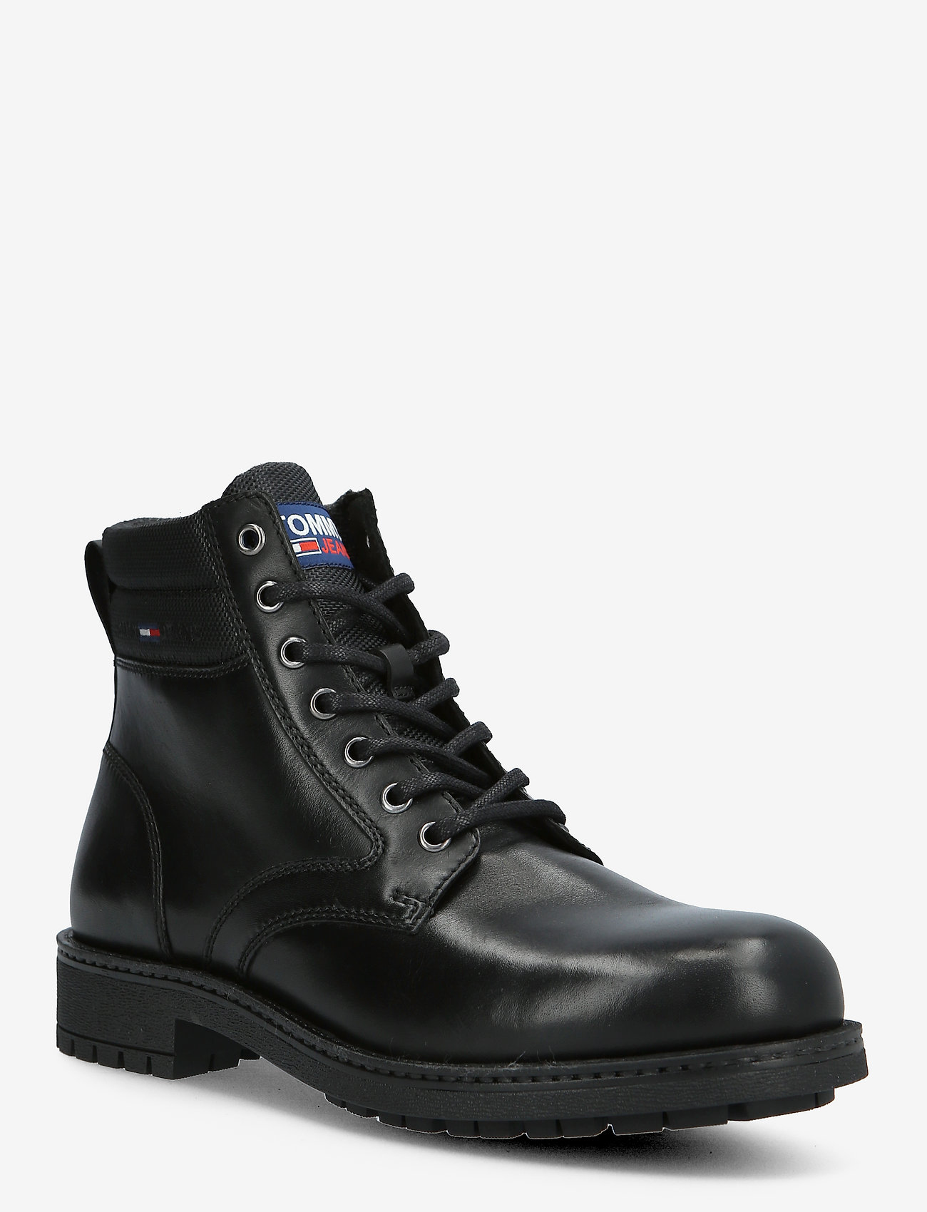 tommy hilfiger active boot