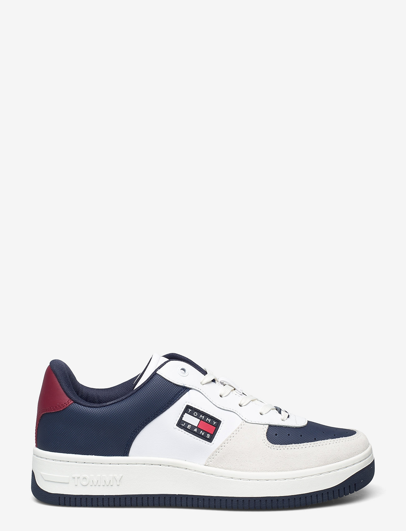 basket cupsole tommy hilfiger