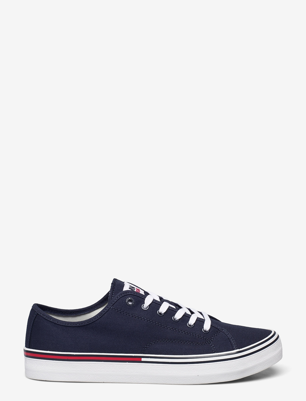 tommy jeans essential low top trainers