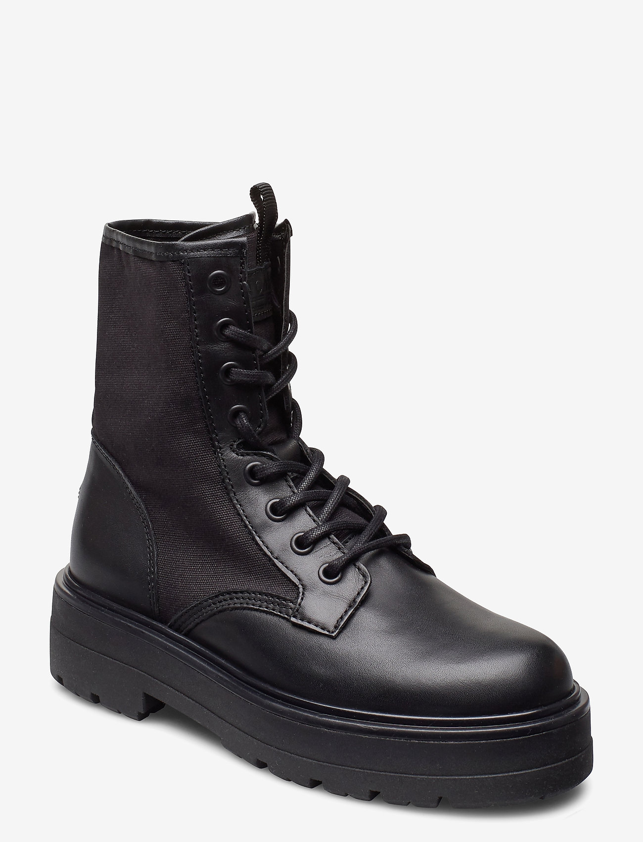 tommy jeans ankle boots