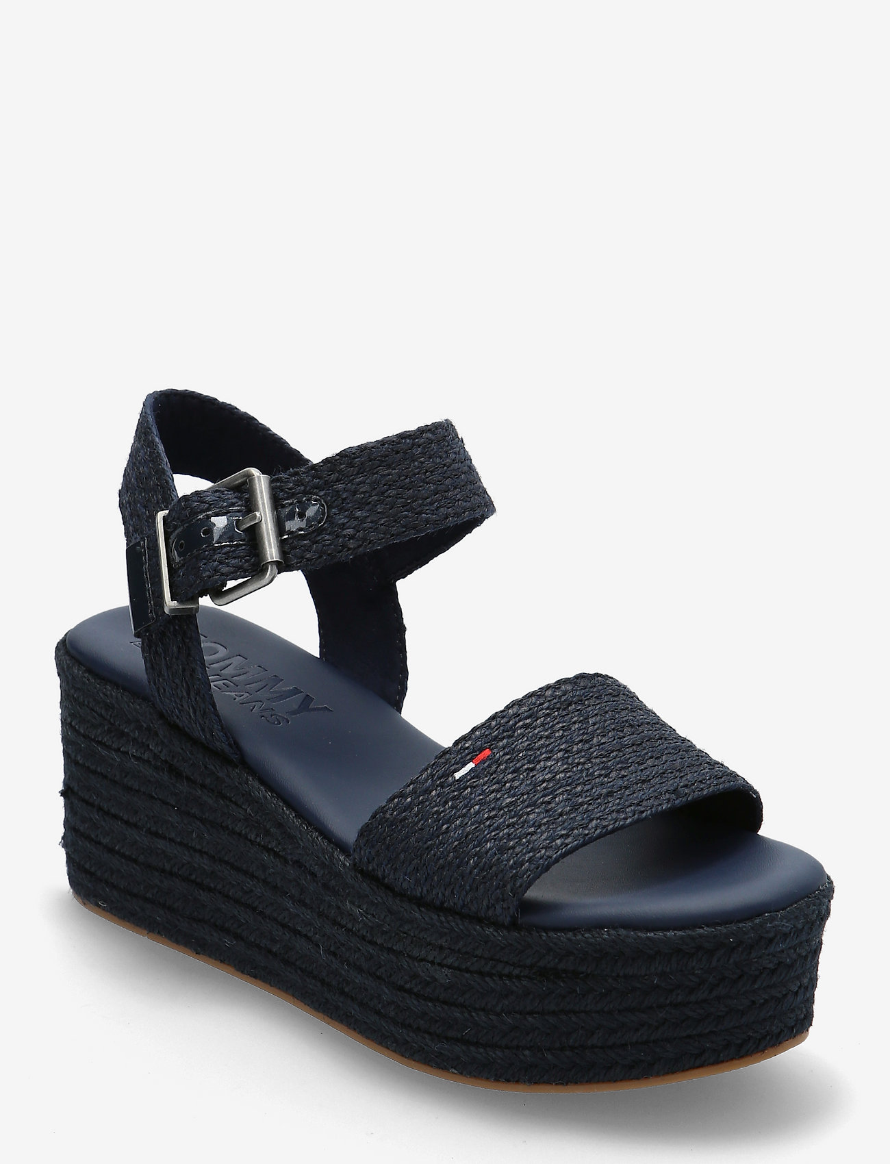 hilfiger flatform