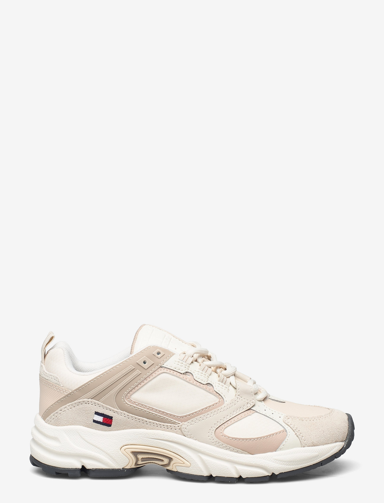 tommy hilfiger fashion mix trainers