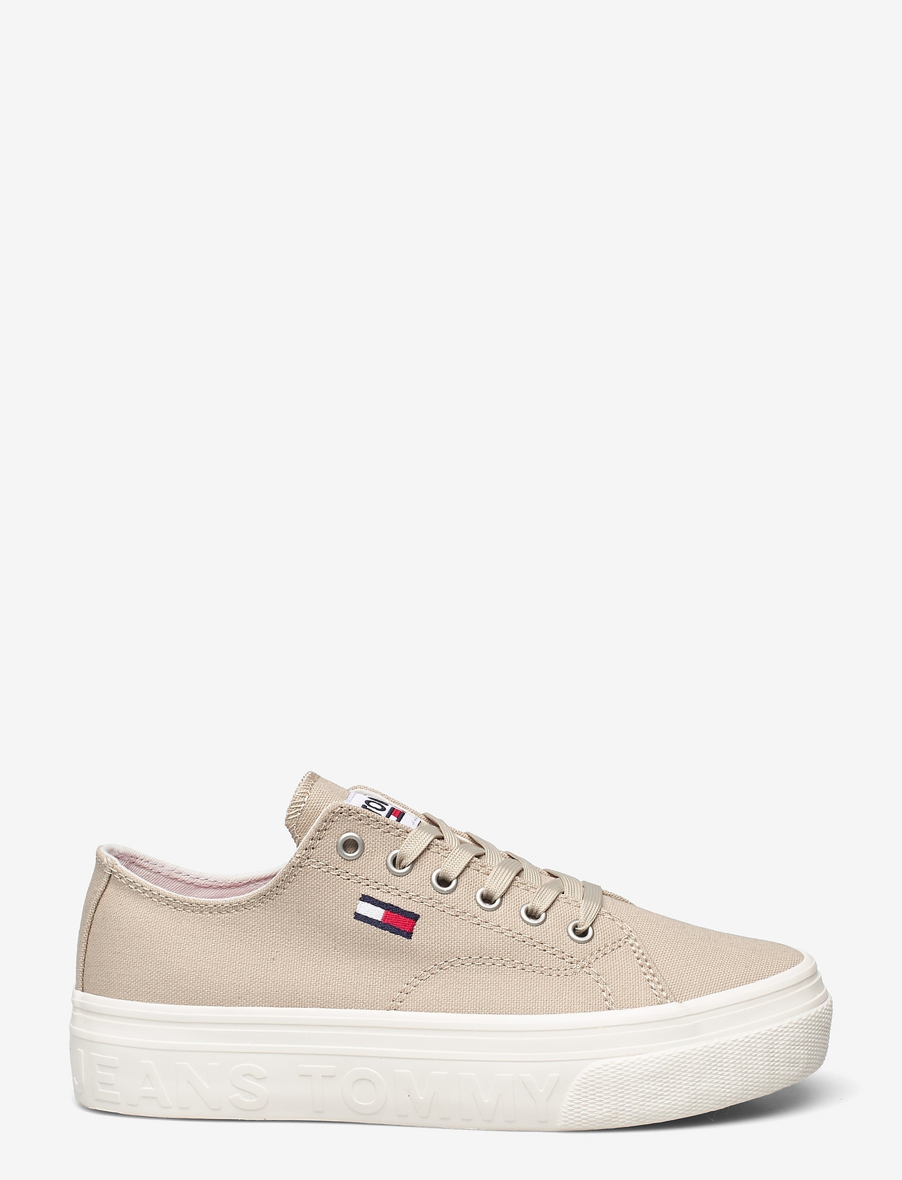tommy hilfiger classic sneakers