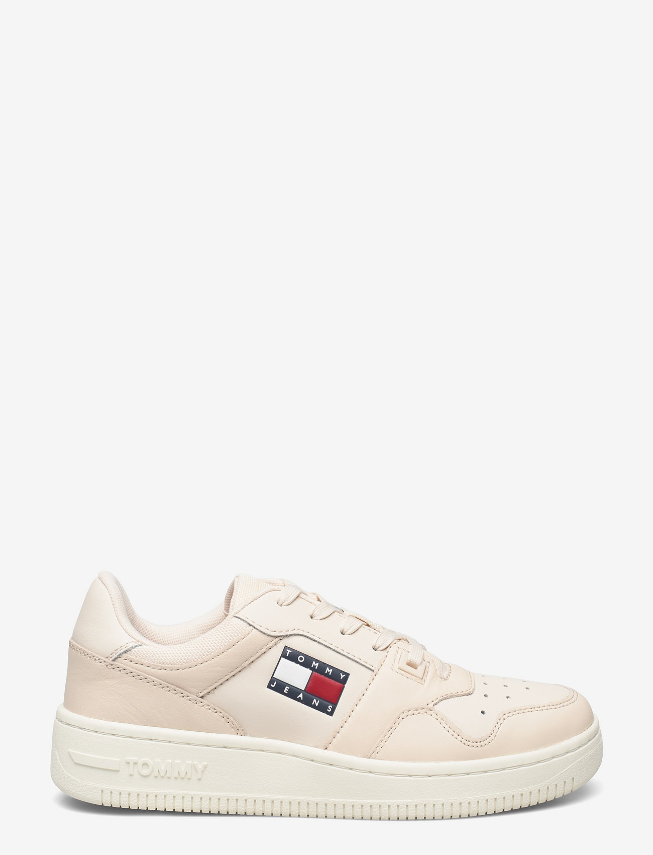 Tommy Hilfiger Tommy Jeans Retro Basket Wmn - Low top sneakers | Boozt.com