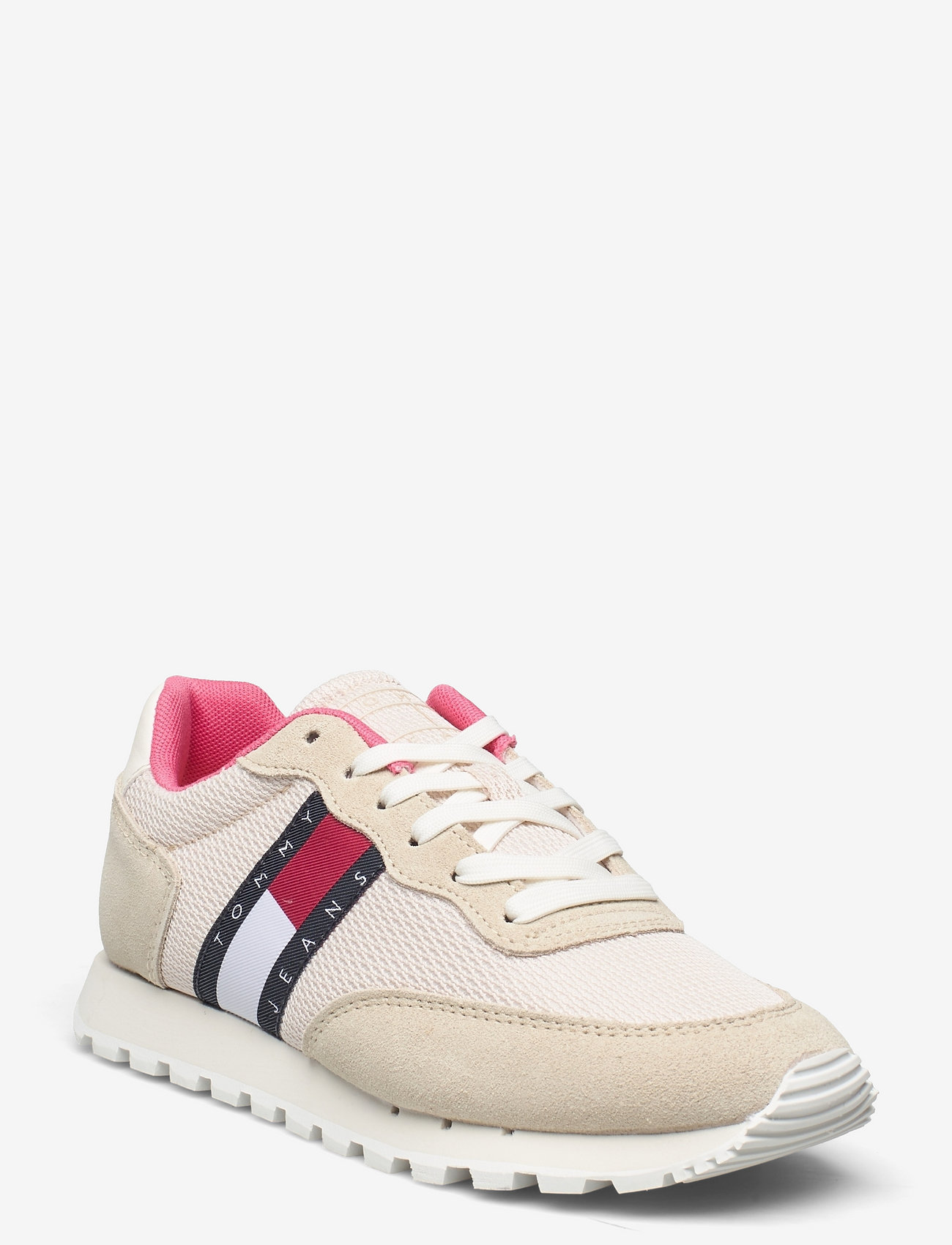 Tommy Hilfiger Tommy Jeans Retro Runner - Low top sneakers | Boozt.com