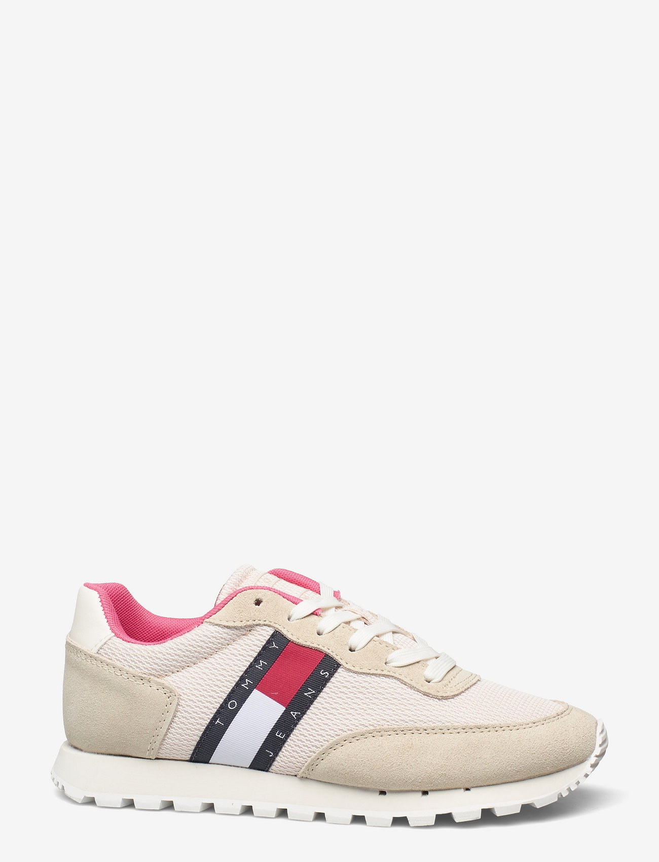 tommy hilfiger runner sneakers