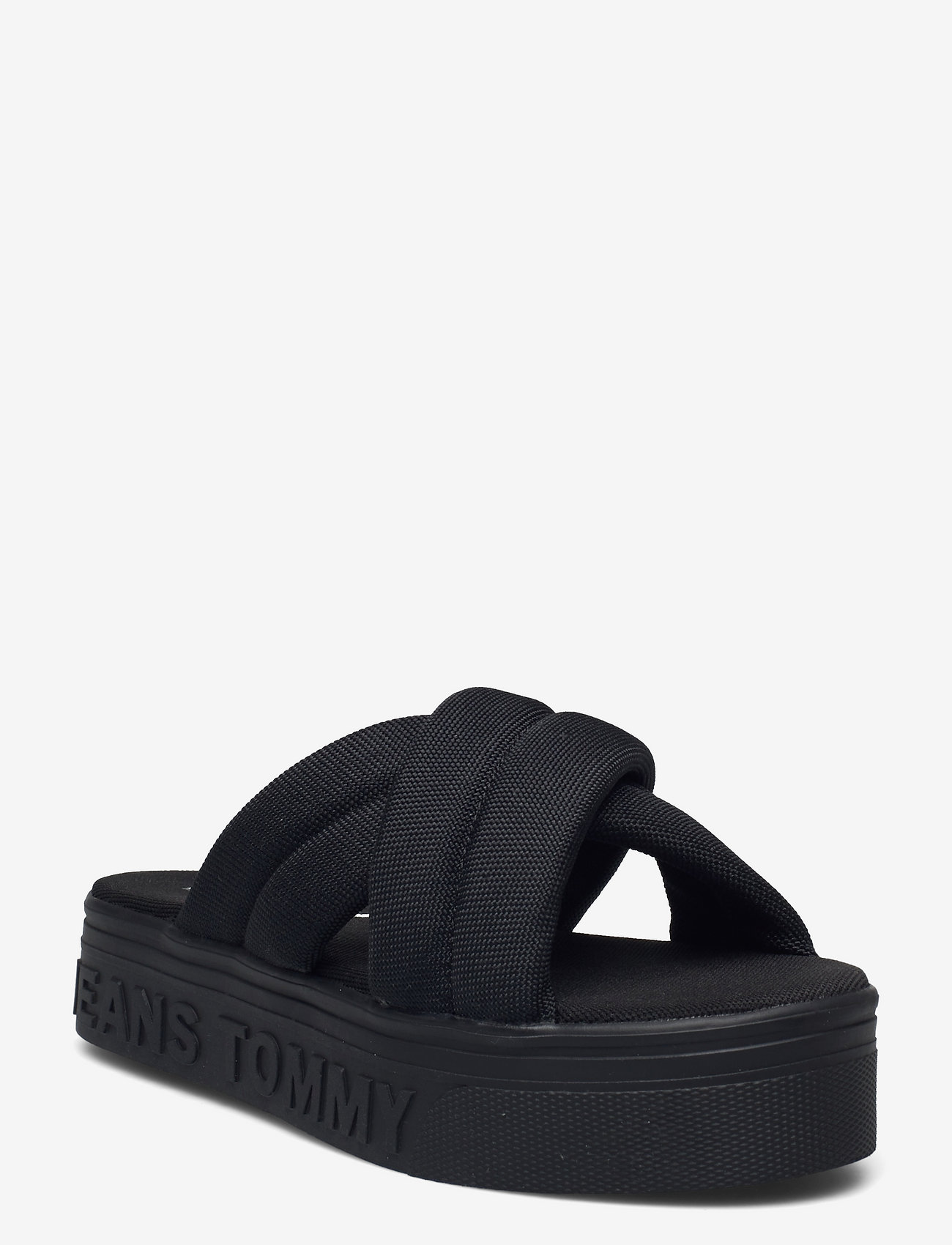 tommy hilfiger tommy jeans sandals