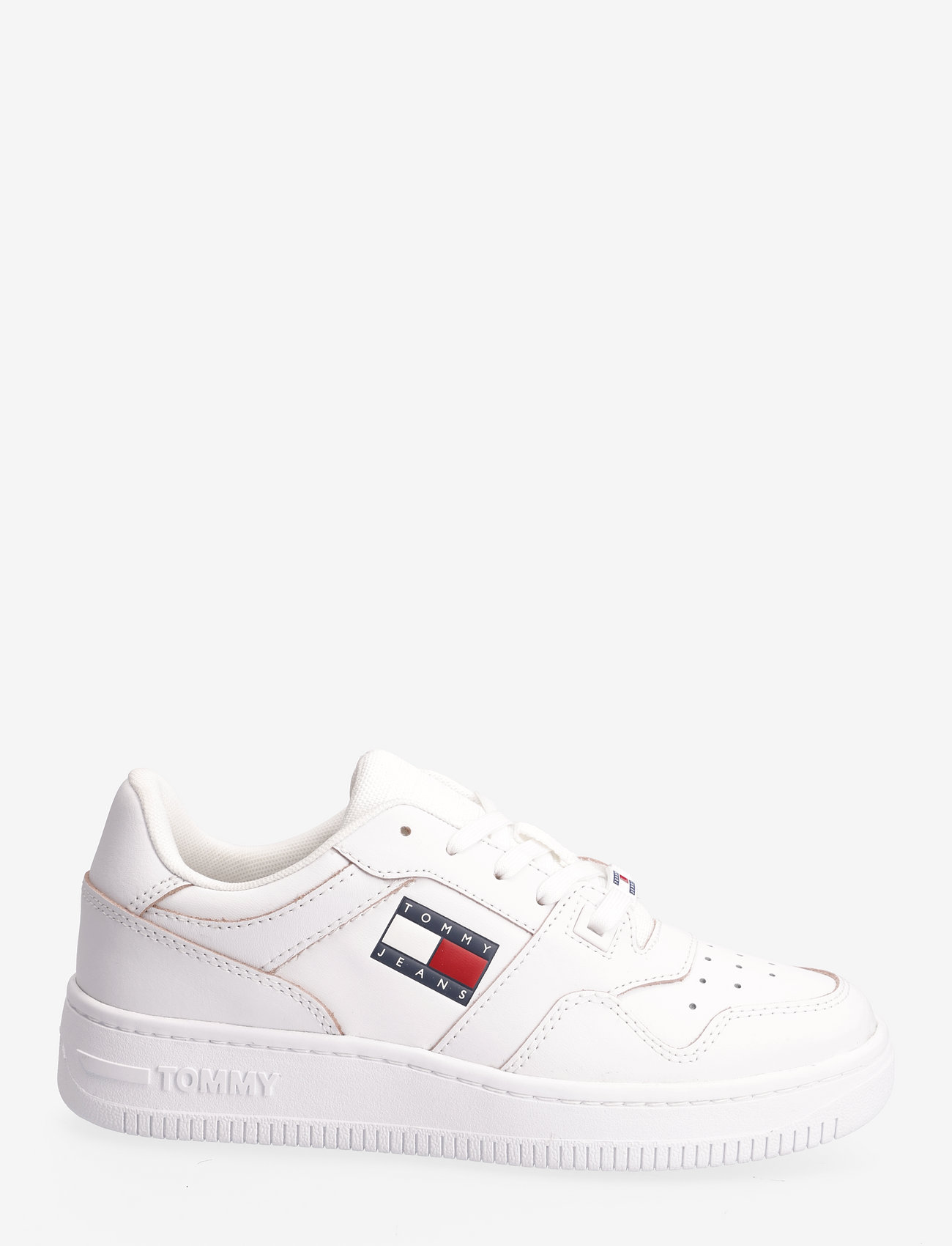 tommy jeans basket sneaker trainers women's