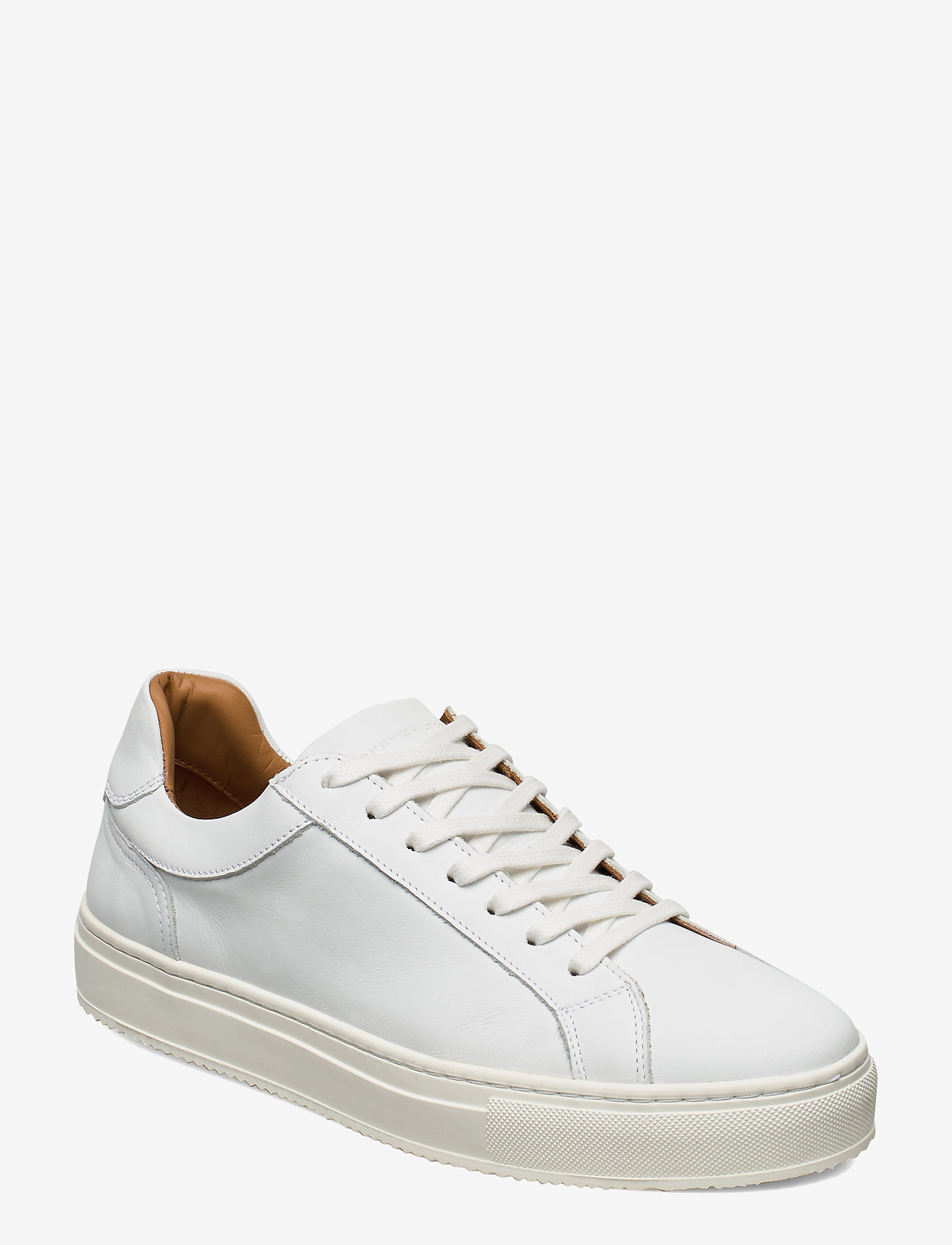 premium cupsole tommy hilfiger