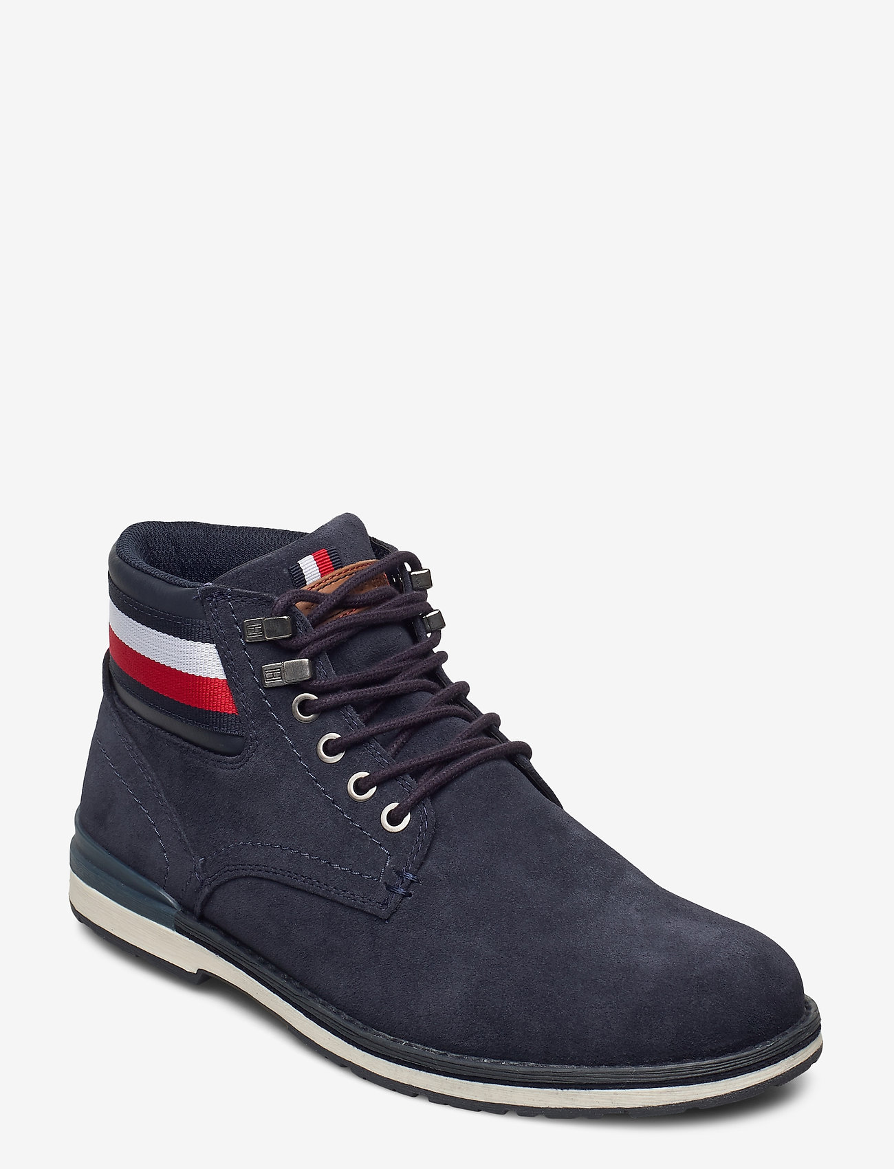 tommy hilfiger outdoor boots