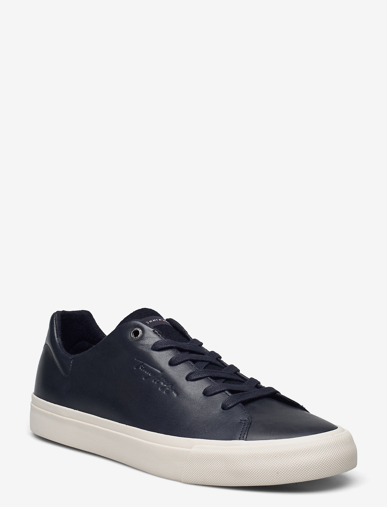 tommy hilfiger vulcanized sneaker