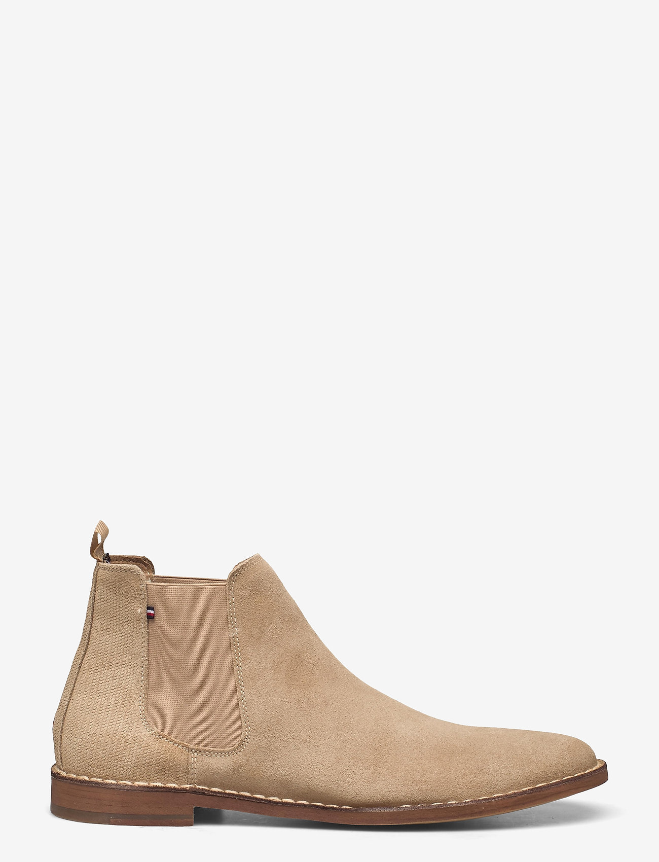 dressy chelsea boots