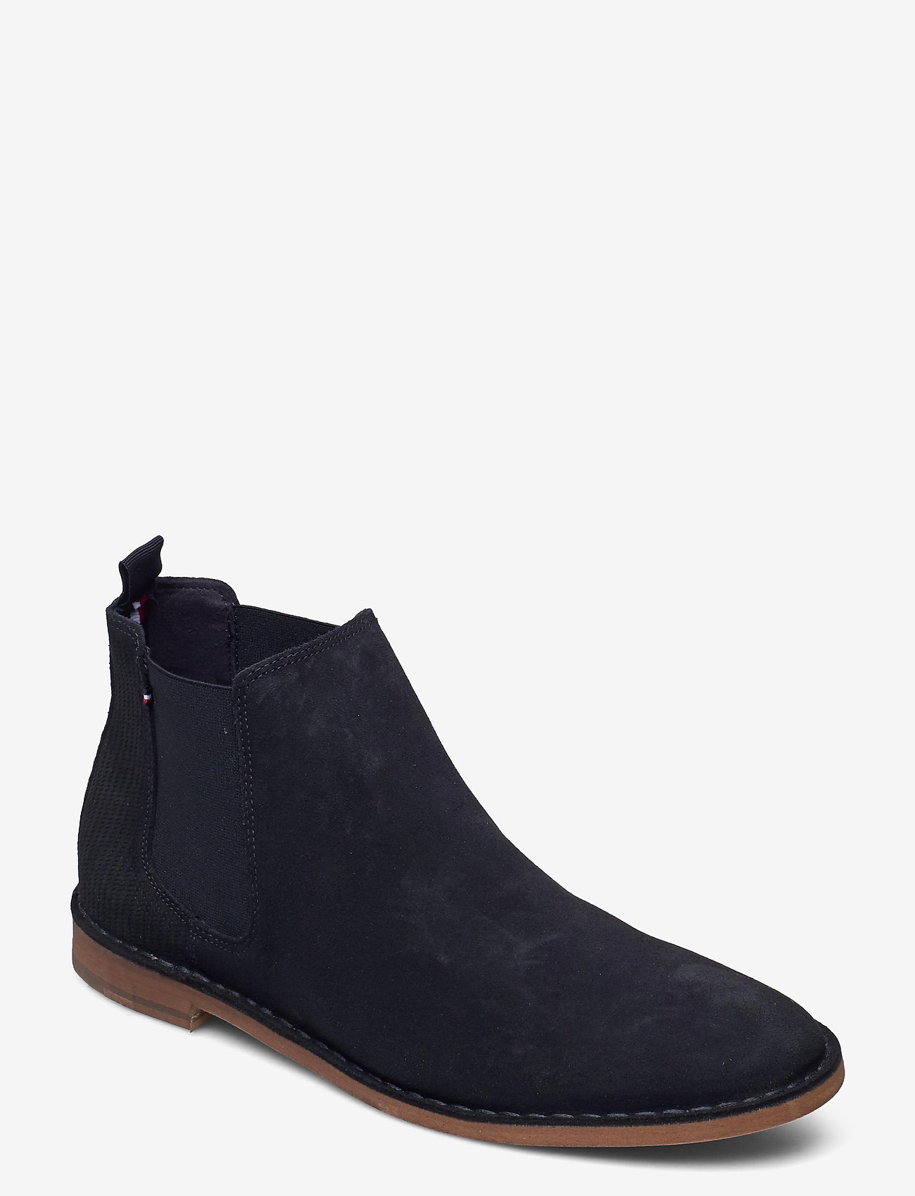 dressy chelsea boots