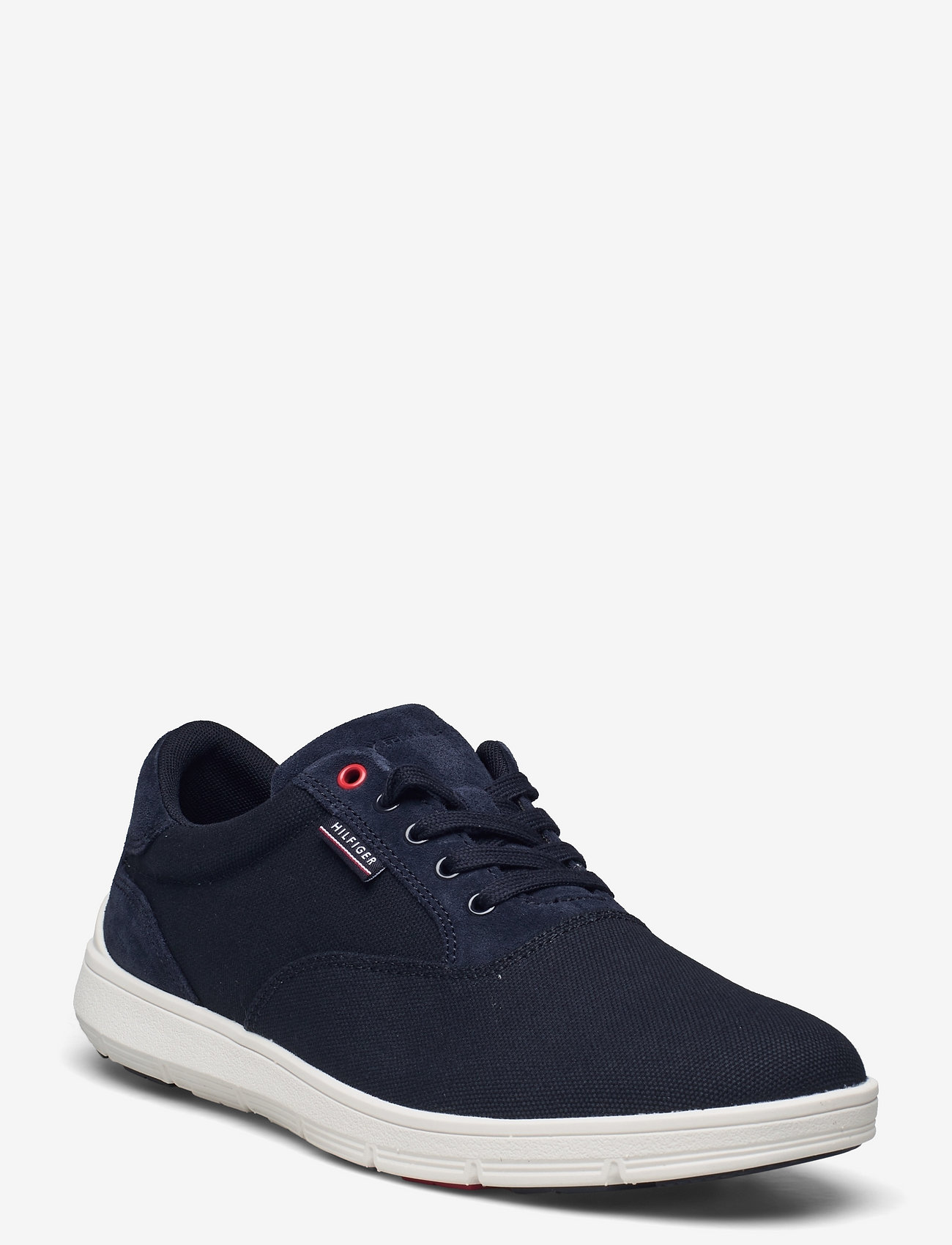 tommy hilfiger recycled hybrid shoe