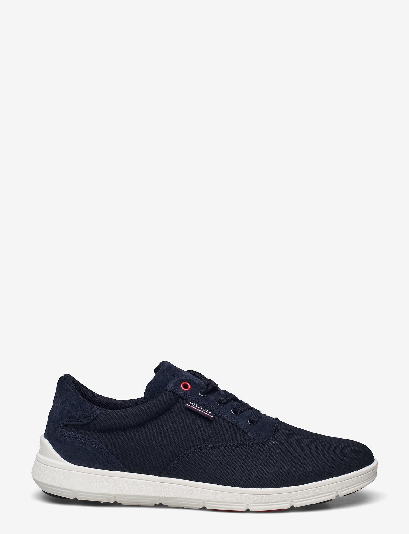 tommy hilfiger recycled hybrid shoe