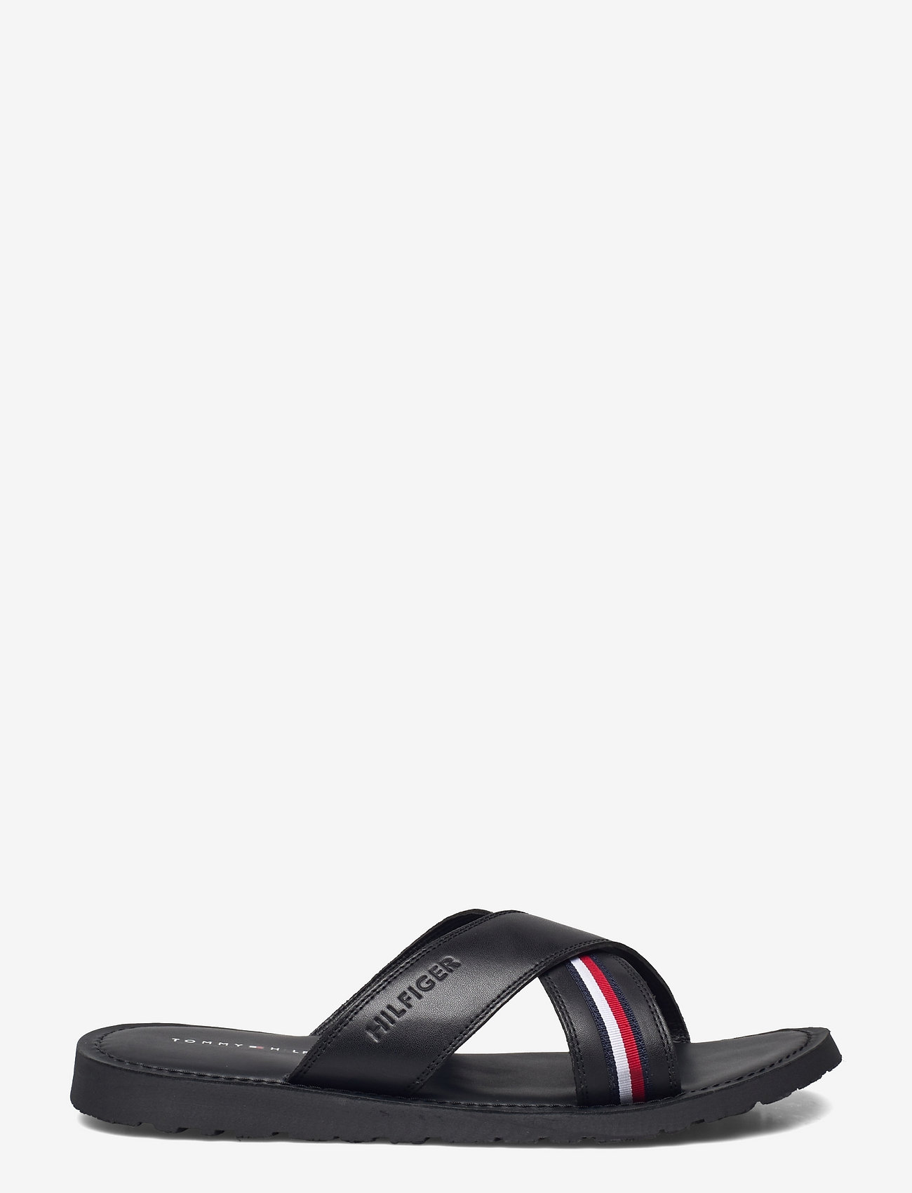 tommy hilfiger criss cross