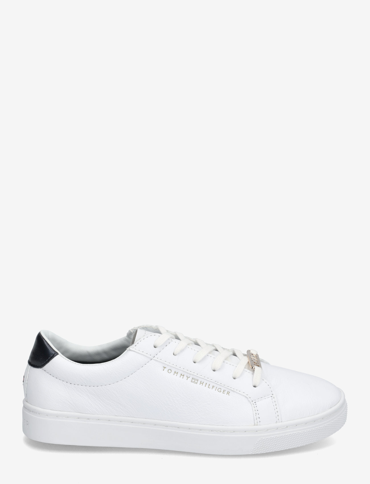 tommy hilfiger white sneakers leopard