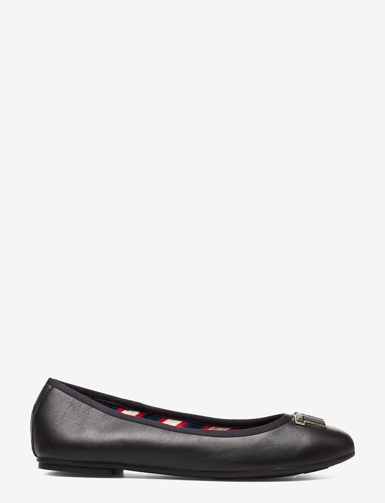 tommy hilfiger essential ballerina