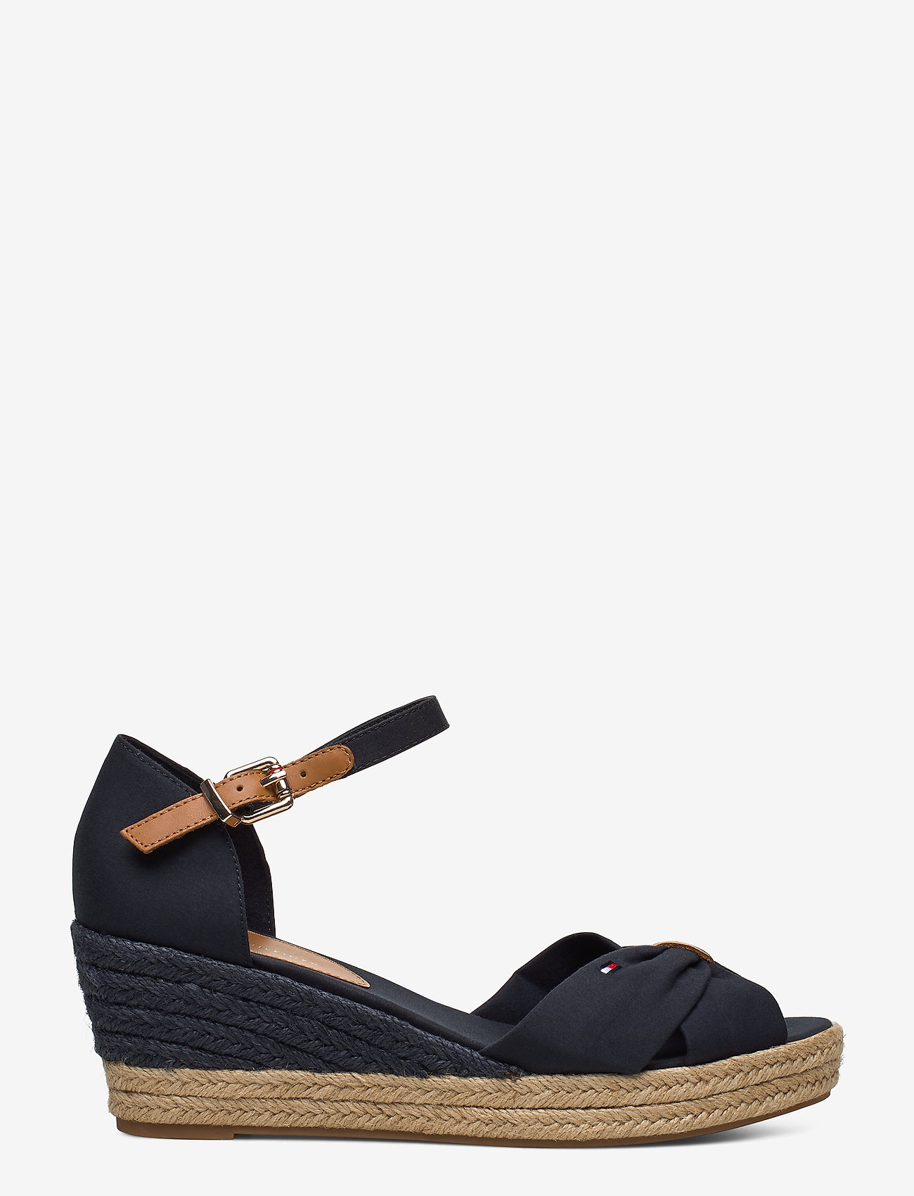 tommy hilfiger mid wedge