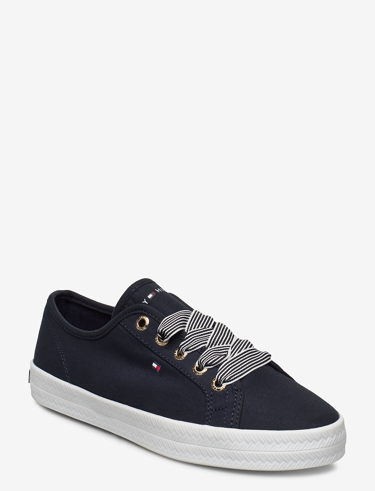 Tommy hilfiger essential nautical sneaker Clearance