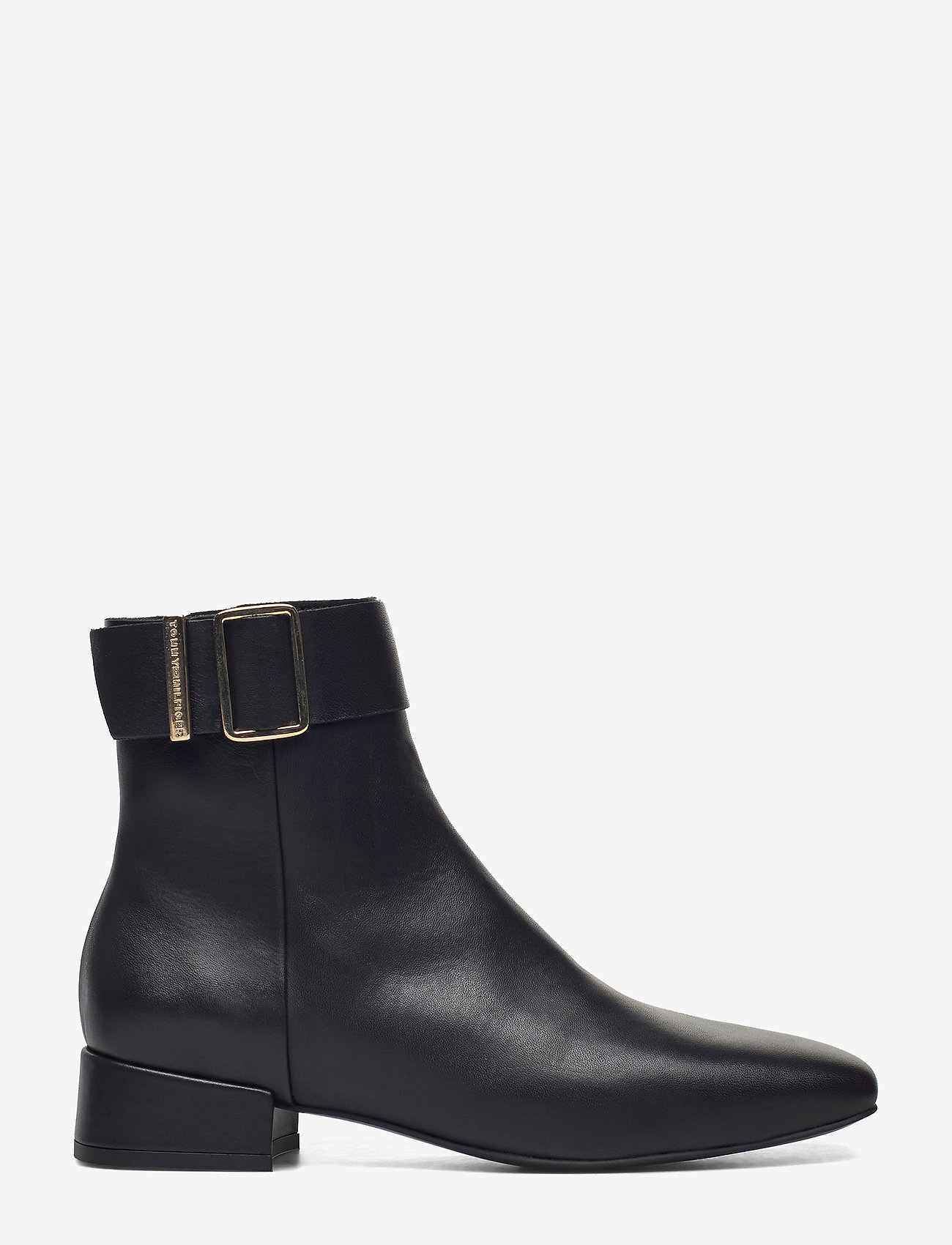 tommy hilfiger croco boots
