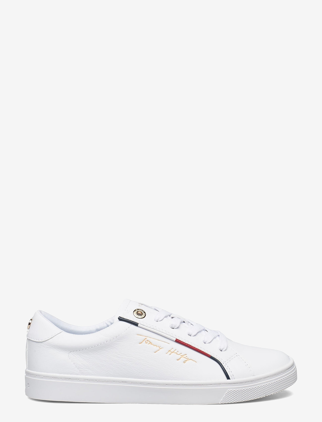 Tommy Hilfiger Tommy Hilfiger Signature Sneaker - Low top sneakers ...