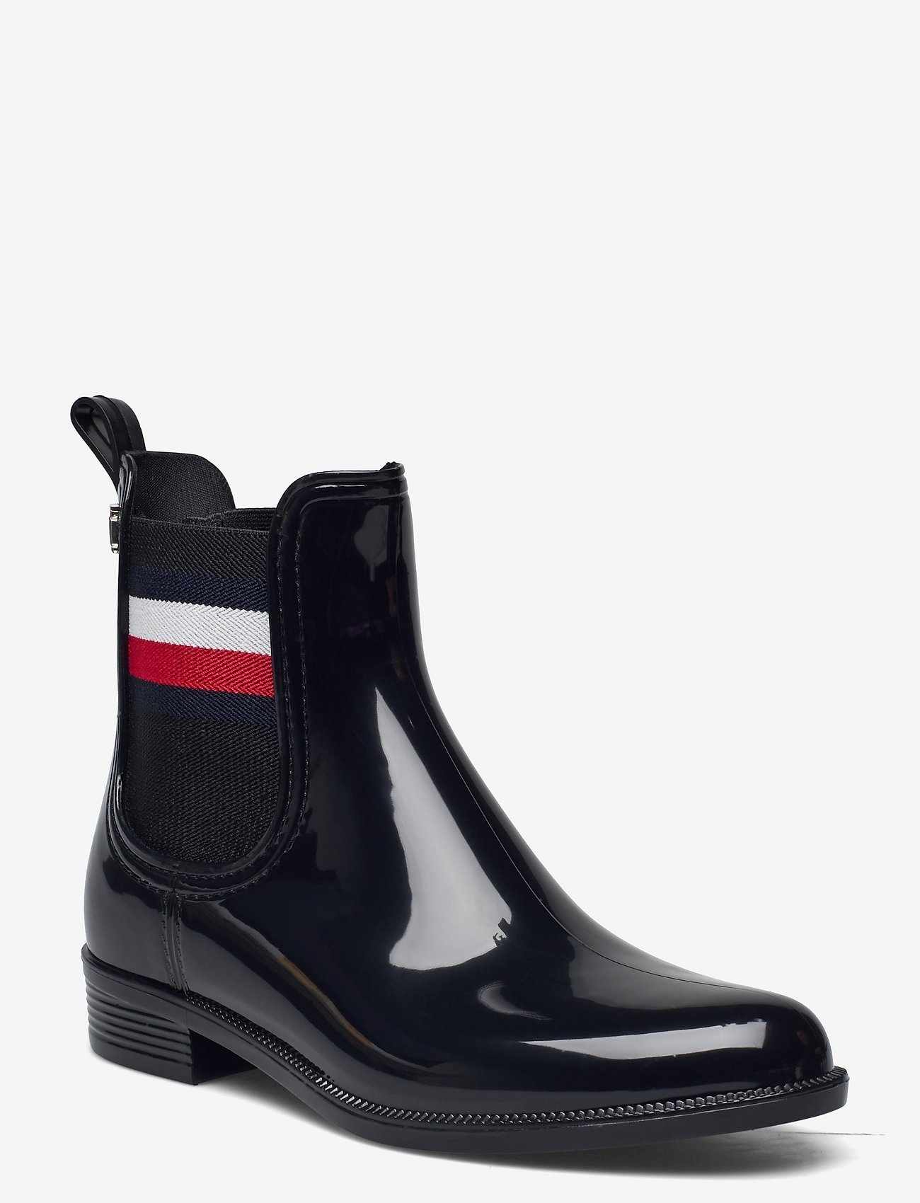 tommy hilfiger rain boots belk
