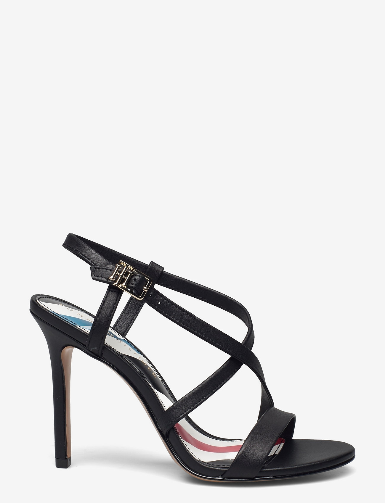 tommy-hilfiger-th-strappy-high-heel-sandal-sandalen-boozt