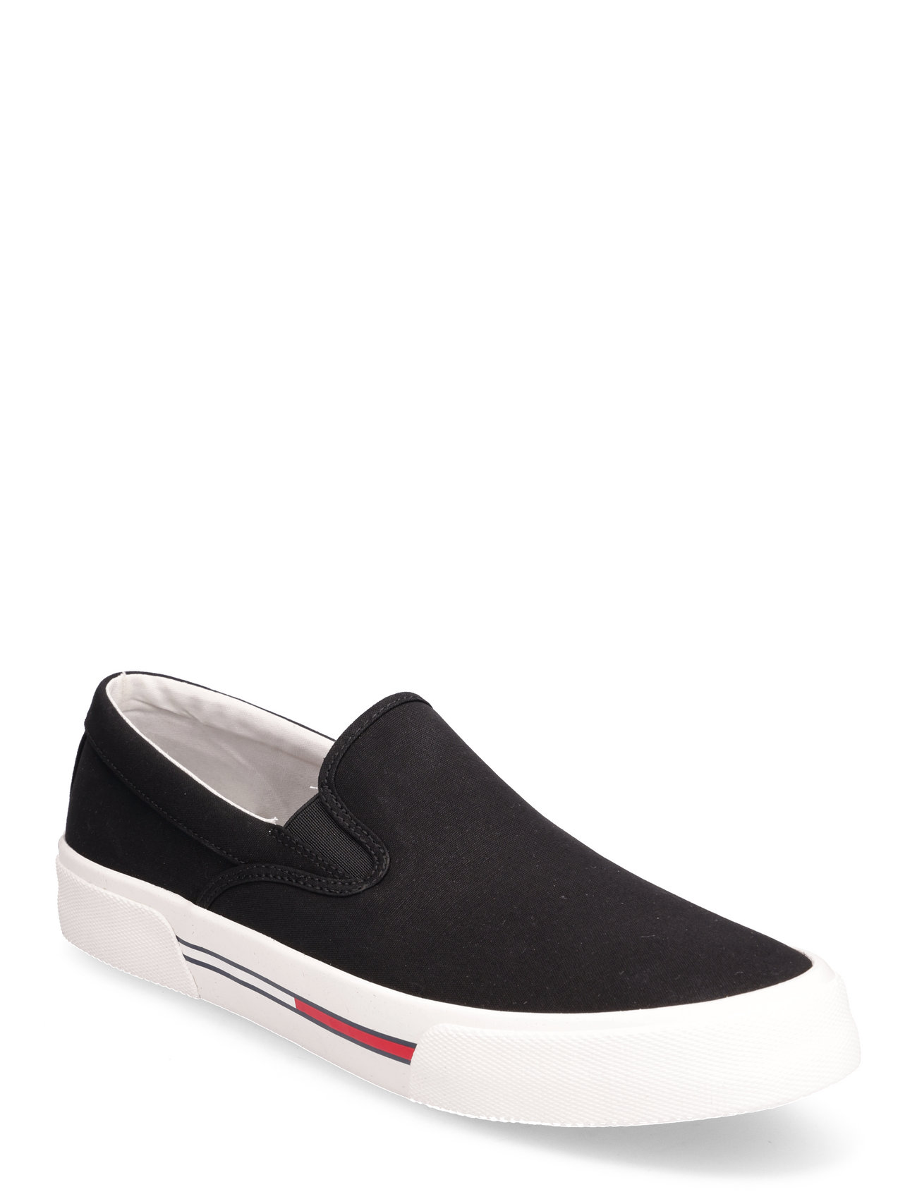 Hilfiger Tommy Jeans Slip On Canvas Color - Slip-on sneakers -