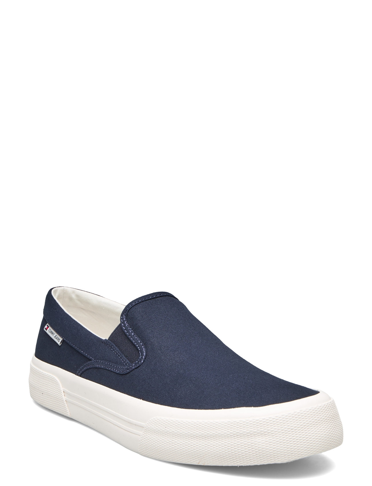 Tommy Hilfiger Tjm Slip On Canvas Color Slip on sneakers Boozt