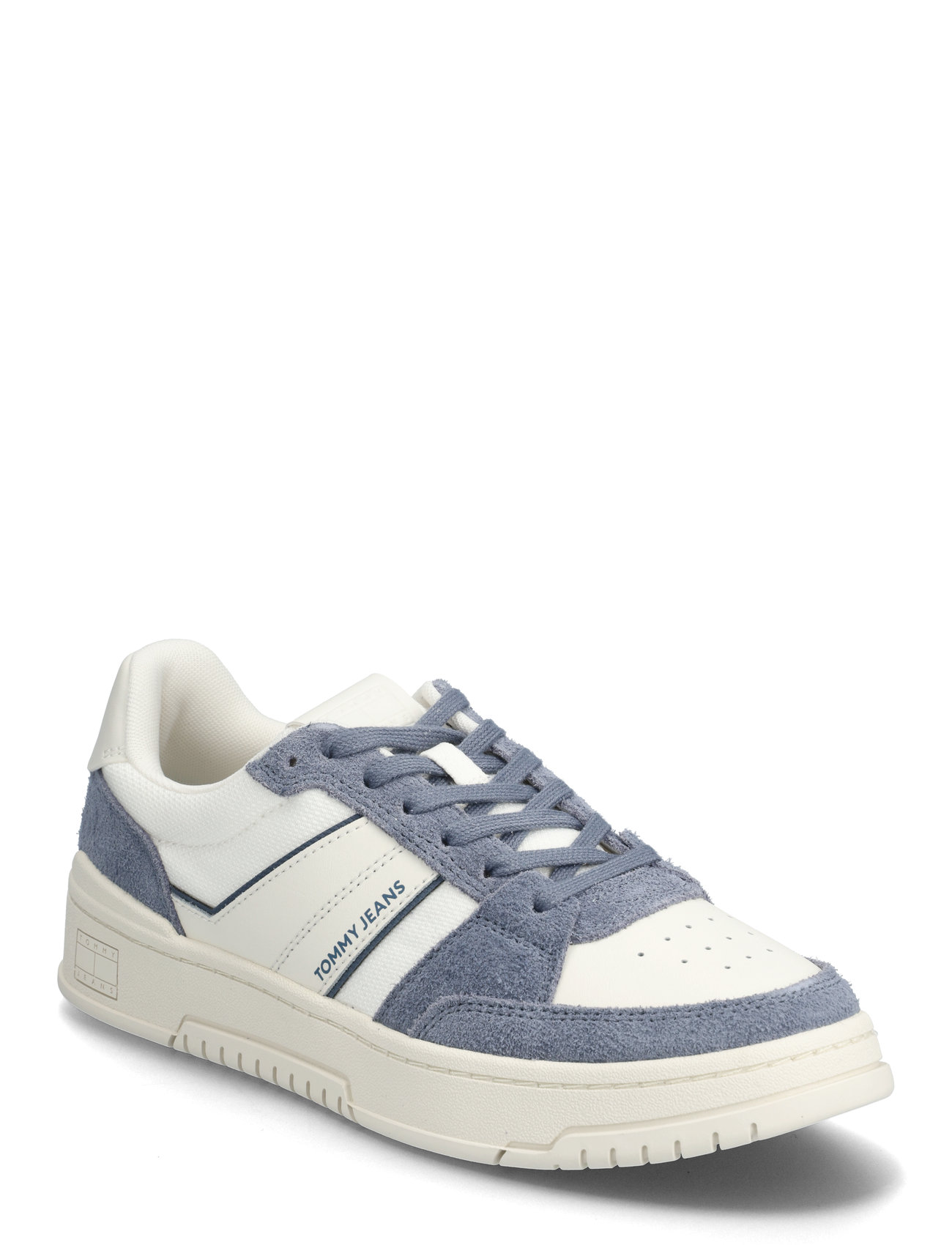 Tjm Cupsole Pods Lave Sneakers Multi/patterned Tommy Hilfiger