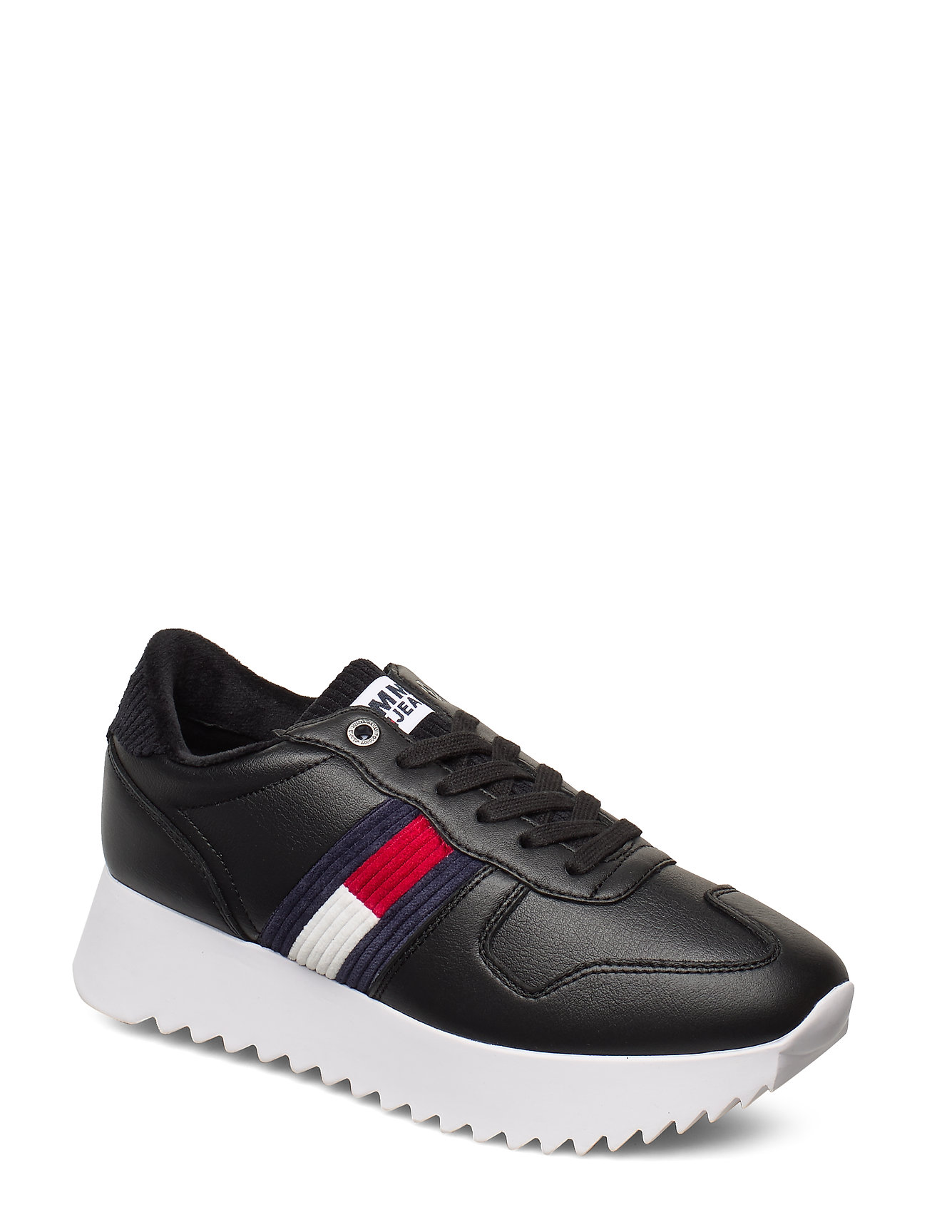 tommy hilfiger high cleated