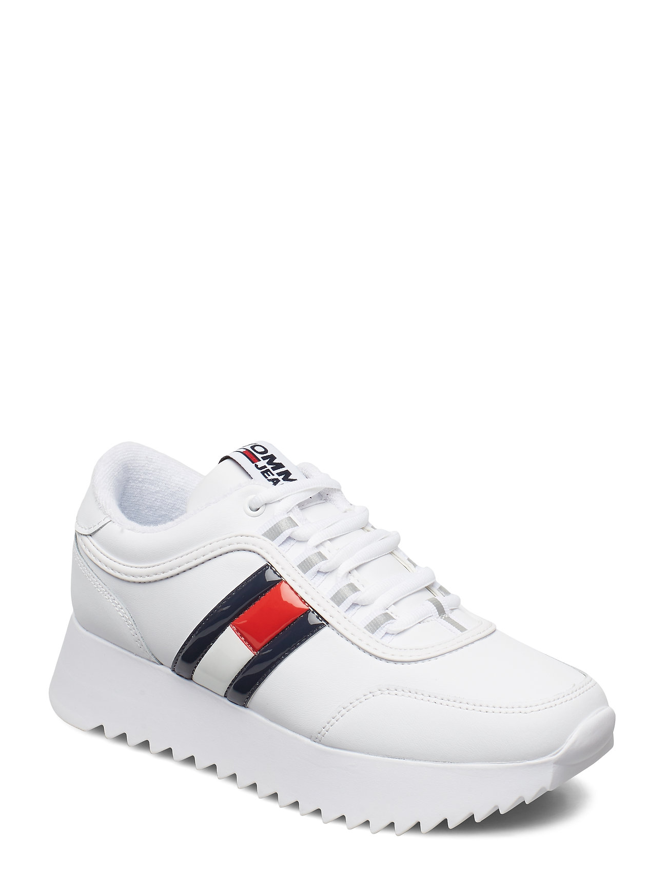 Tommy hilfiger shop high cleated