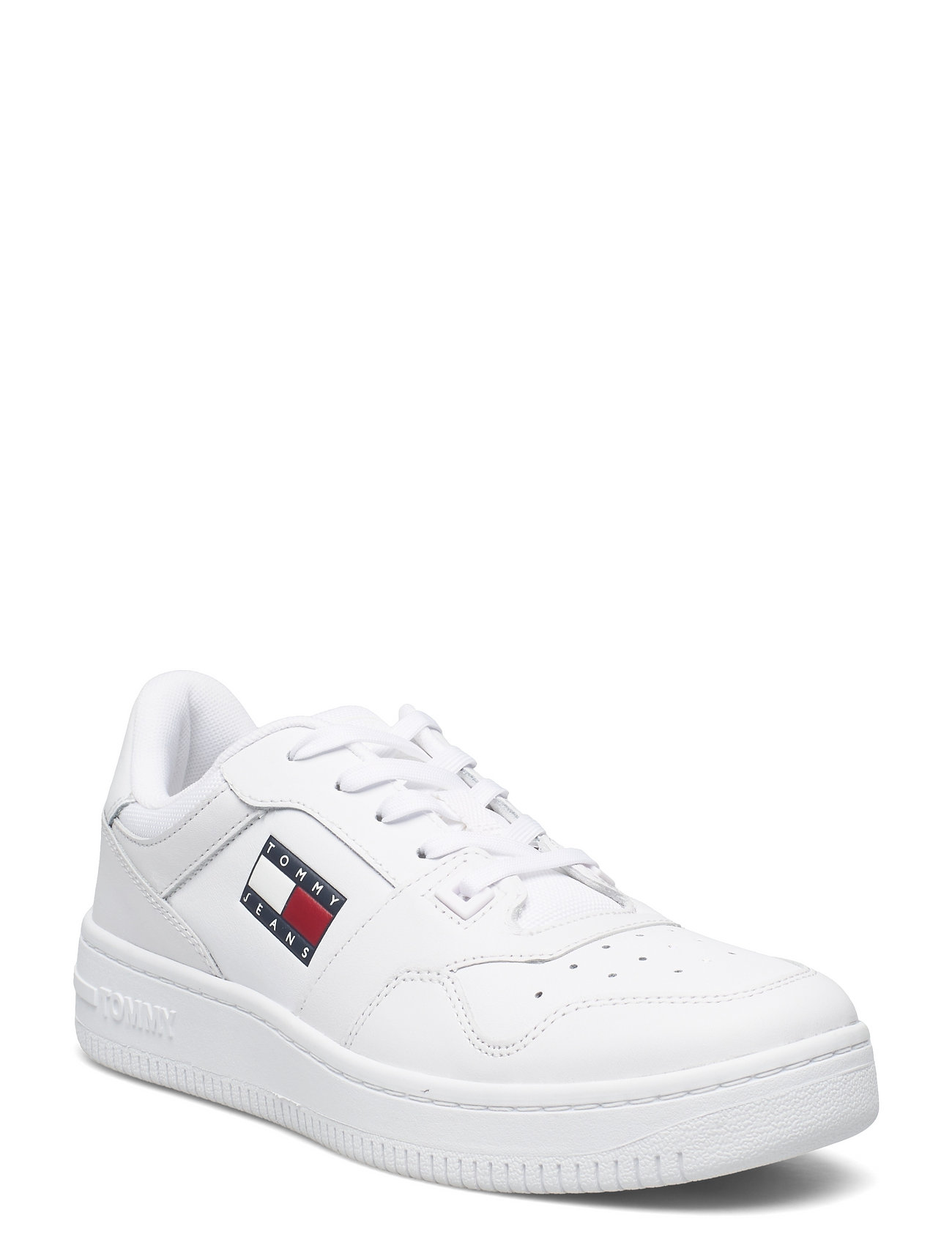 Tommy Tommy Jeans Wmn Ess - sneakers - Boozt.com