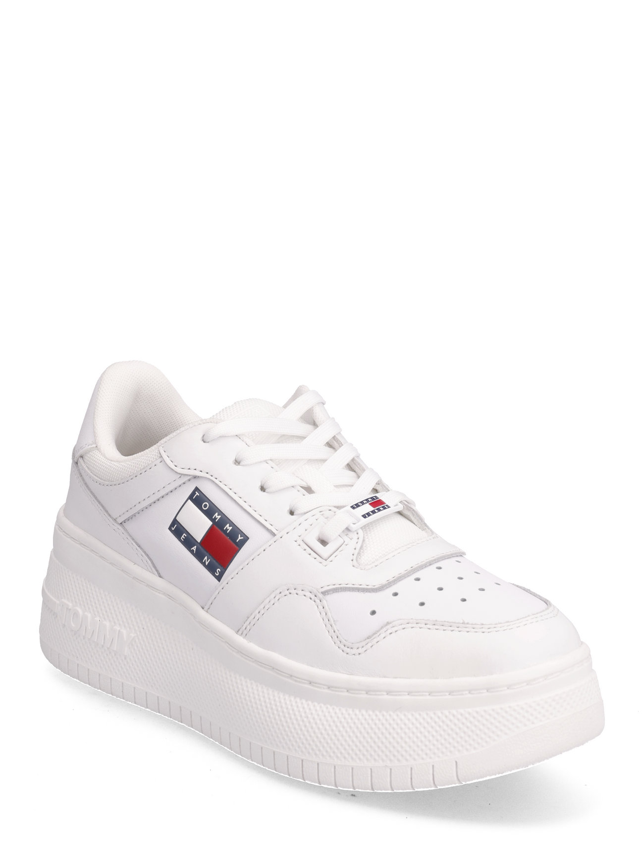 basket tommy hilfiger fille